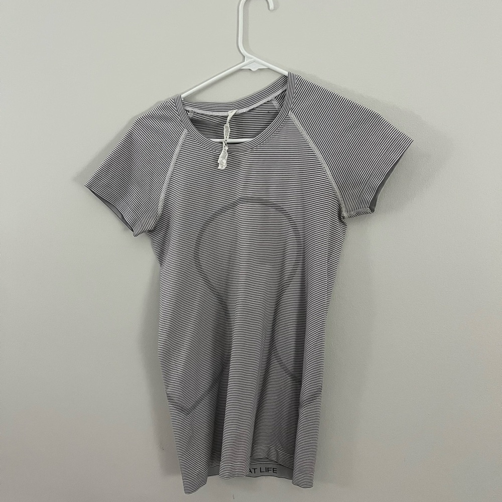 Lululemon swiftly tech